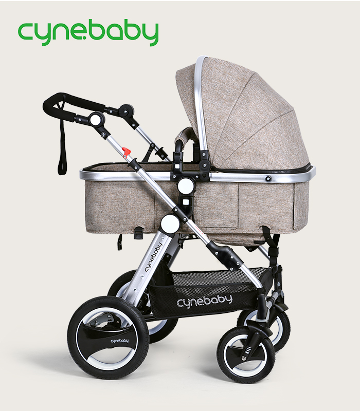 cynebaby newborn baby stroller